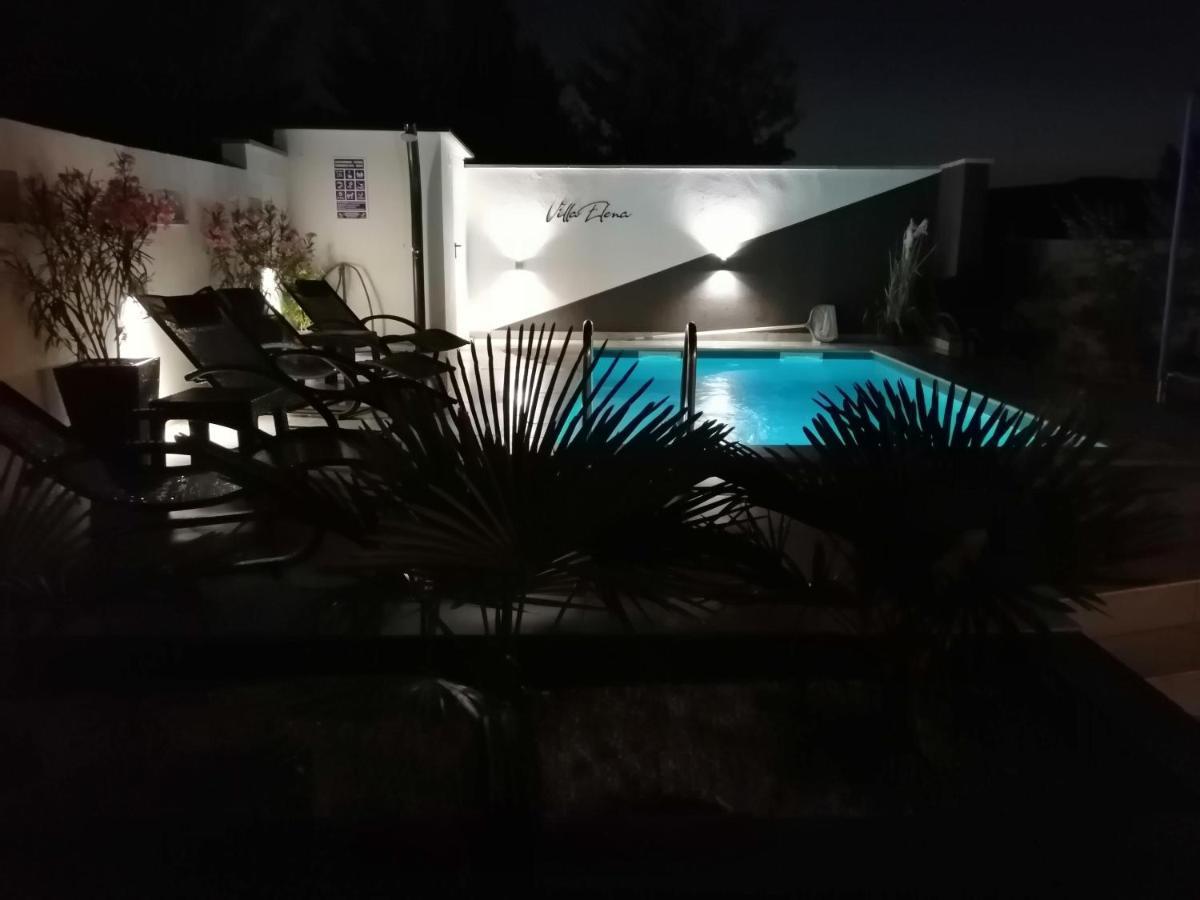 Elena Villa Pomer Luaran gambar