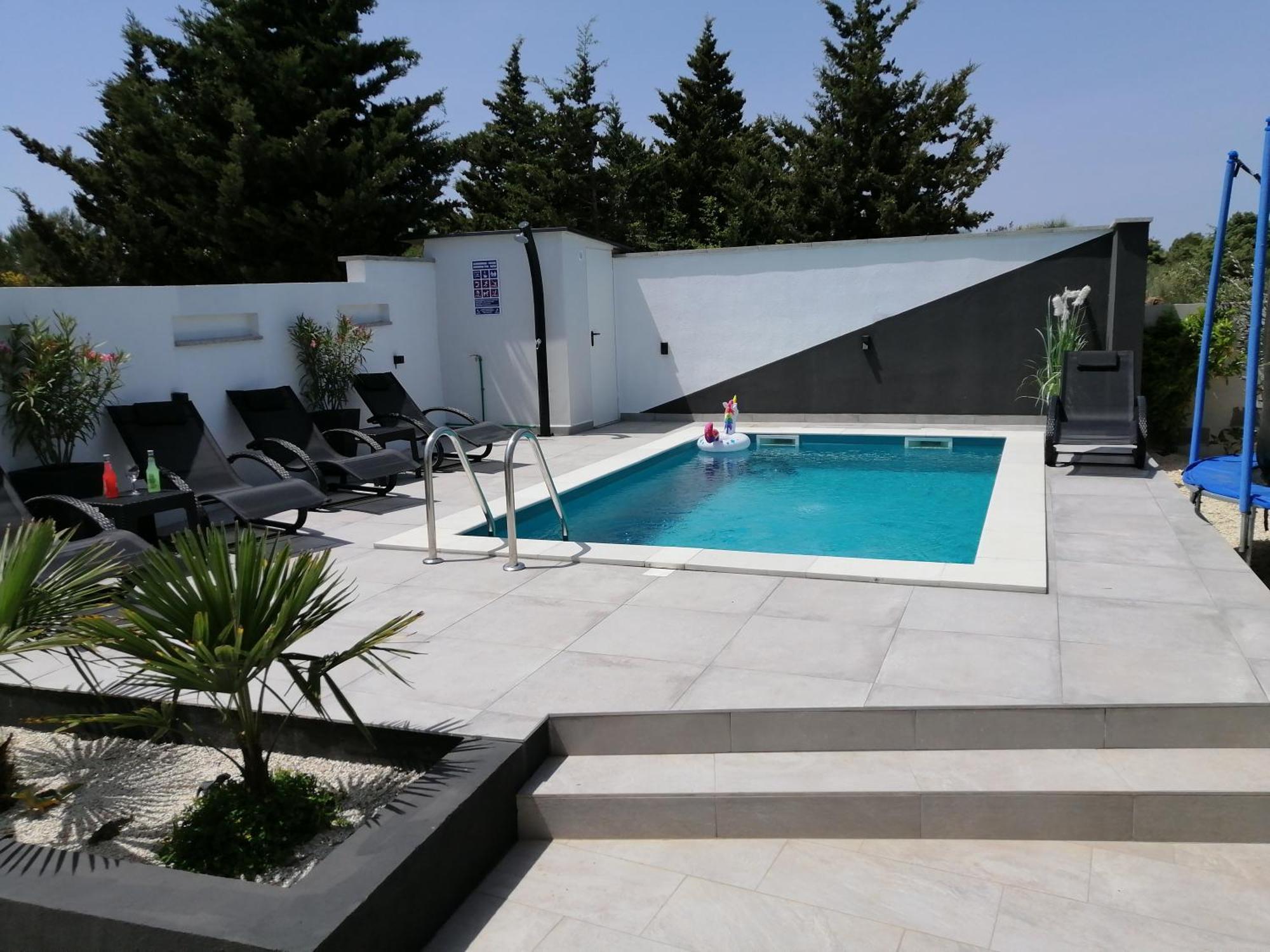 Elena Villa Pomer Luaran gambar